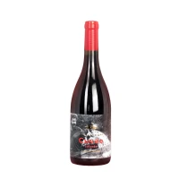 Winnica Silesian Cuvee Colore