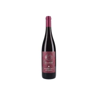 Winnica Saganum Merlot Passito