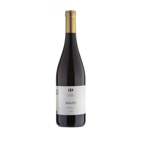Winnica Płochockich Mafo 0,75l.webp