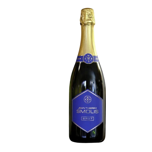 Winnica Jean Thierry Smolis Brut 0,75l.webp