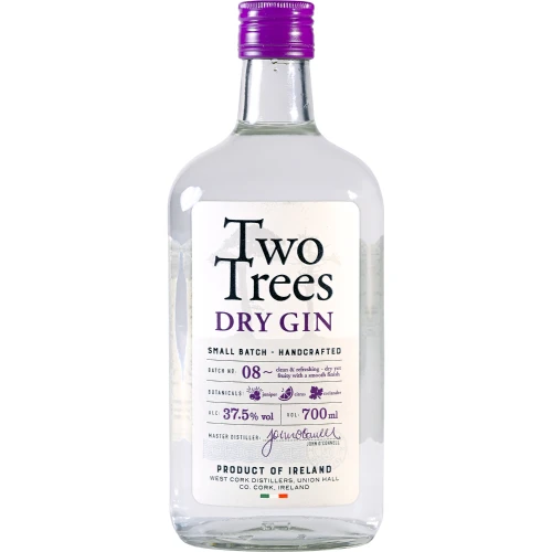 West Cork Two Trees Gin 0,7l.webp