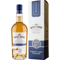 West Cork Sherry Cask Finished 0,7l + kartonik.webp