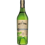 West Cork Glengarriff Peat Charred Cask