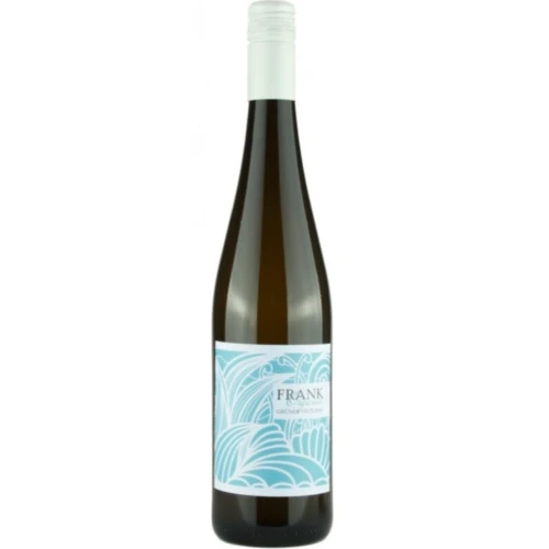 Weingut Frank Grüner Veltliner Organic.webp