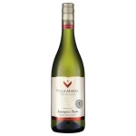 Villa Maria Private Bin Organic Sauvignon Blanc