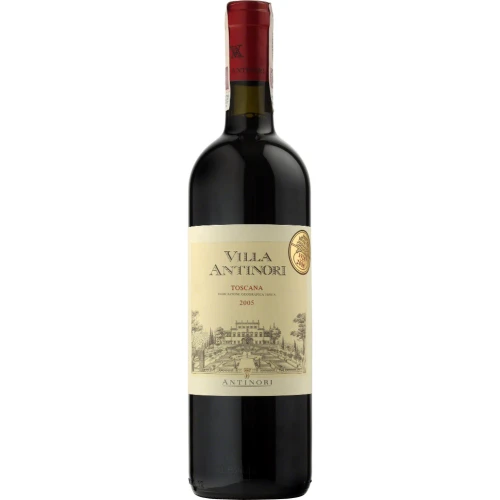 Villa Antinori Rosso IGT Toscana.webp