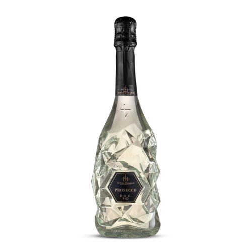 Anno Domini Prosecco Diamante Biologico Spumante Extra Dry 0,75l.webp