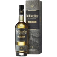 Tullibardine Sovereign Single Malt