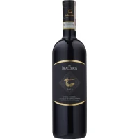 La Braccesca Vino Nobile di Montepulciano