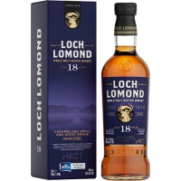 Loch Lomond 18YO