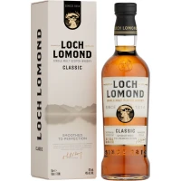 Loch Lomond Classic + kartonik