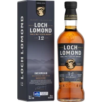 Loch Lomond Inchmoan 12 YO Single Malt