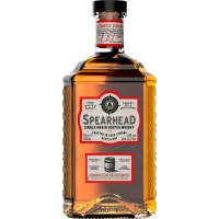 Loch Lomond Spearhead