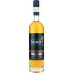 The Midnight Silkie Blended Irish Whiskey 0,7l + kartonik