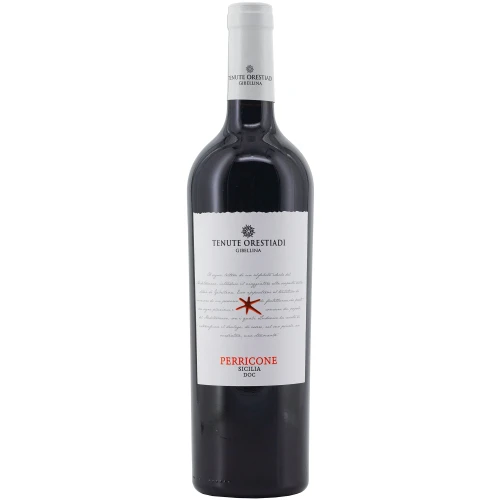 Tenute Orestiadi Gibellina Perricone 0,75l.webp