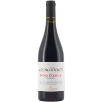 Tenute Orestiadi Gibellina Molino a Vento Nero d'Avola