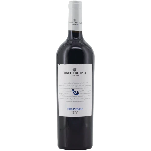 Tenute Orestiadi Gibellina Frappato 0,75l.webp