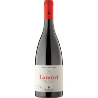 Tasca Lamuri Nero D'avola Regaleali