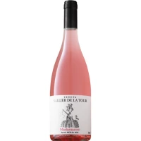 Tasca Sallier Madamarose