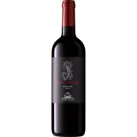 Tasca Sallier Nero D'Avola