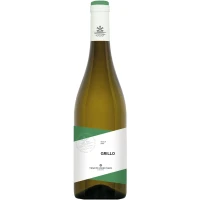 Tenute Orestiadi Gibellina Molino a Vento Grillo