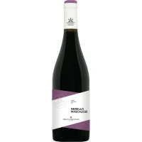 Tenute Orestiadi Gibellina Molino a Vento Nerello Mascalese