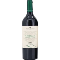 Tenute Orestiadi il Bianco di Ludovico Riserva