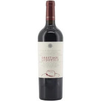 Tenute Orestiadi il Rosso di Ludovico Riserva