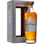 The Irishman 12YO Single Malt + kartonik