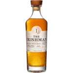 The Irishman Harvest
