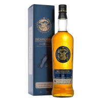 Inchmurrin 18 YO Single Malt