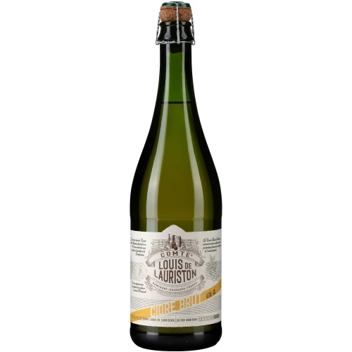 Louis Lauriston Cidre Brut.webp
