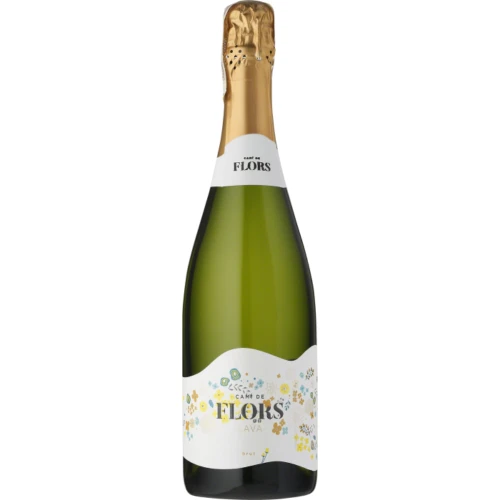 Cami de Flors Brut Cava .webp