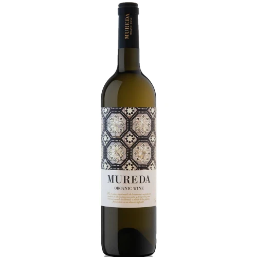 Mureda Mosaico Verdejo Organic VdT Castilla.webp