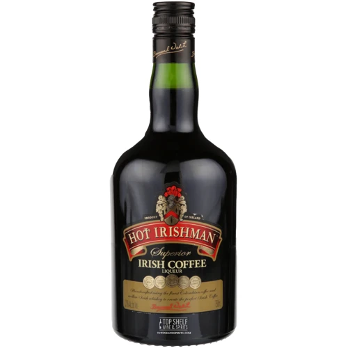 The Irishman Irish Coffee.webp