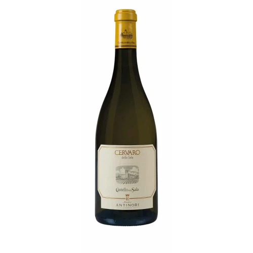 Cervaro della Sala Chardonnay IGT Marchesi Antinori.webp