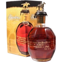 Blanton's Gold Edition