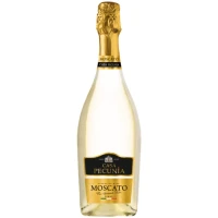 Casa Pecunia Moscato Spumante Dolce