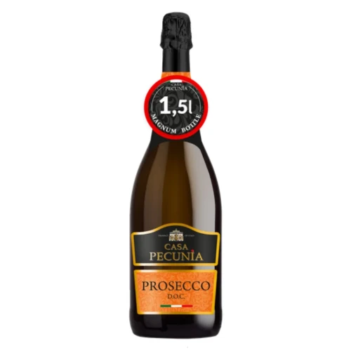 Casa Pecunia Prosecco Classico Doc Magnum 1,5l.webp