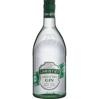 Christies London Dry Gin