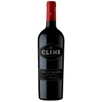 Cline Old Vine Zinfandel Lodi Vegan