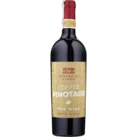 Coffee Pinotage Western Cape