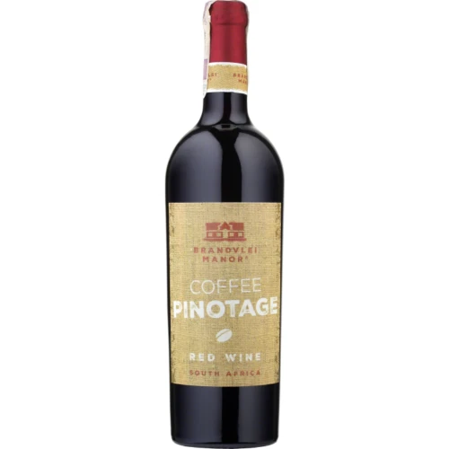 Coffee Pinotage Western Cape.webp