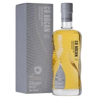 Cu Bocan Signature Single Malt Whisky 