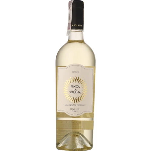 Finca la Solana Blanco DOP Jumilia.webp
