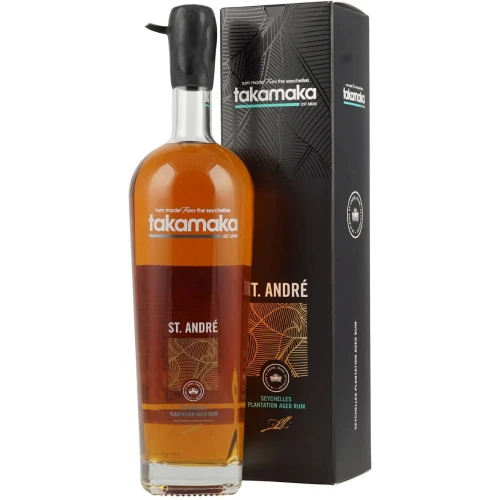 Takamaka St. Andre 8YO 1l.webp