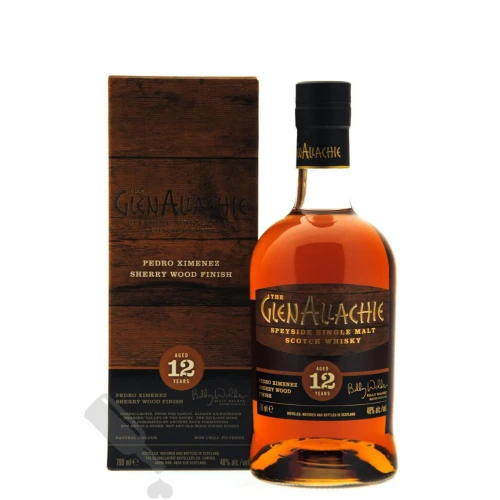Glenallachie 12YO Pedro Ximenez 48%.webp