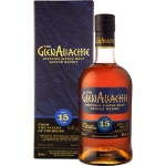 Glenallachie 15YO + kartonik