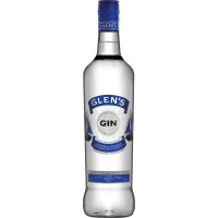 Glen's Gin