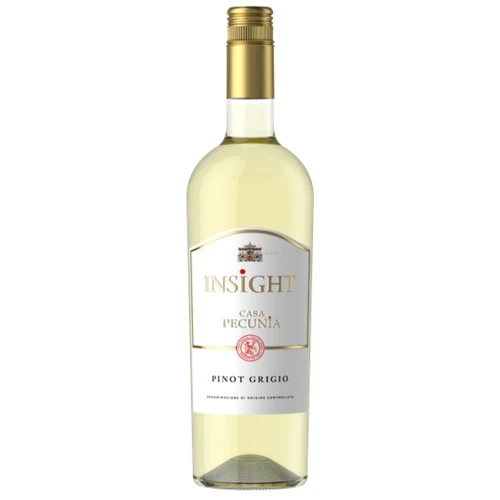 Insight 'Casa Pecunia' Pinot Grigio DOC.webp